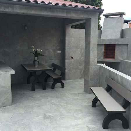 Casa A 5 Minutos A Pe Da Praia Ponta Delgada  Exterior photo